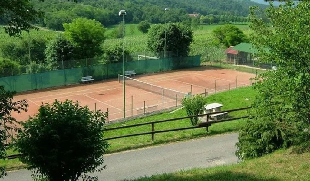 Residence Panorama Apartment Polpenazze del Garda 0*,
