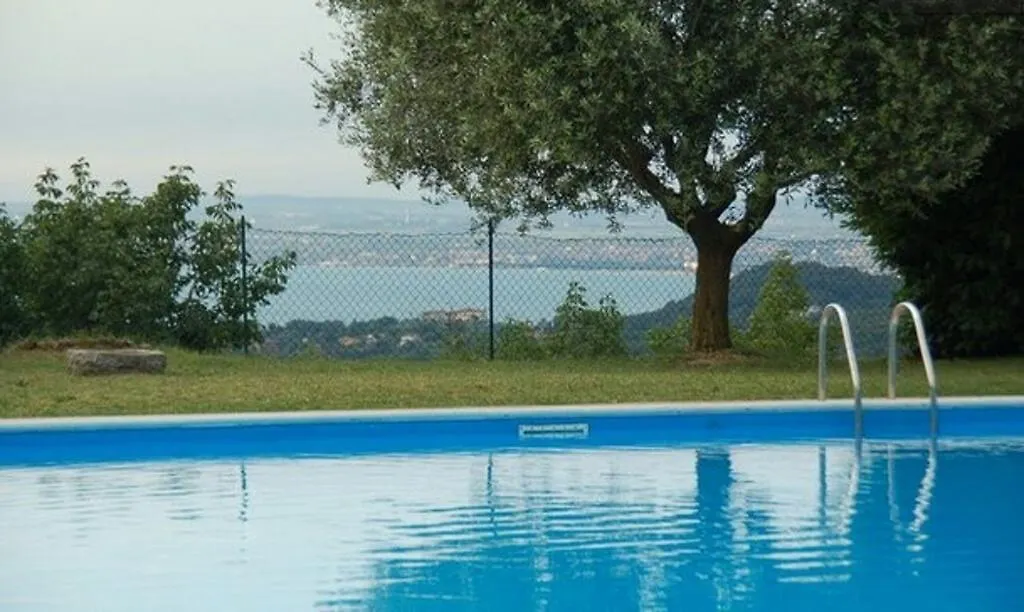 Residence Panorama Apartment Polpenazze del Garda