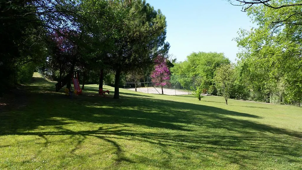Residence Panorama Apartment Polpenazze del Garda