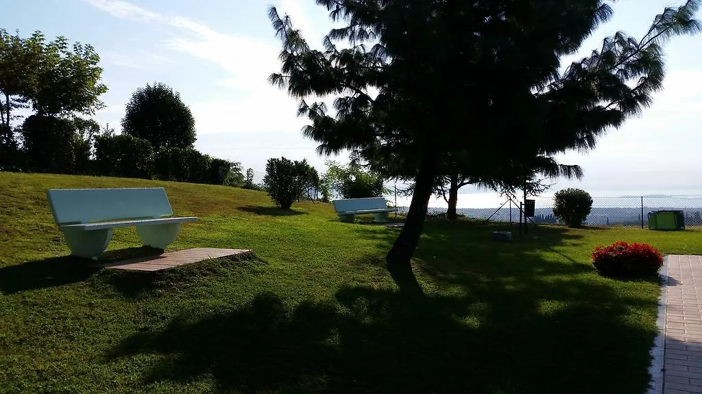 Residence Panorama Apartment Polpenazze del Garda