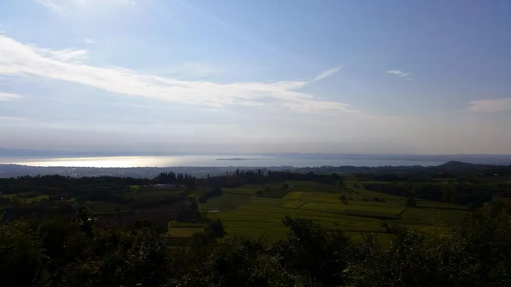 Residence Panorama Apartment Polpenazze del Garda