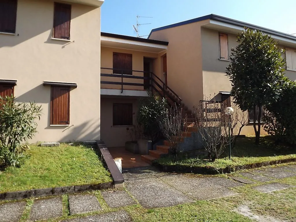 Residence Panorama Apartment Polpenazze del Garda 0*,