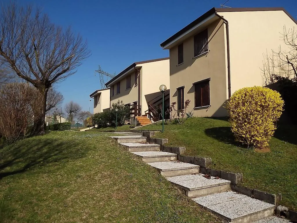 Residence Panorama Apartment Polpenazze del Garda 0*,  Italy