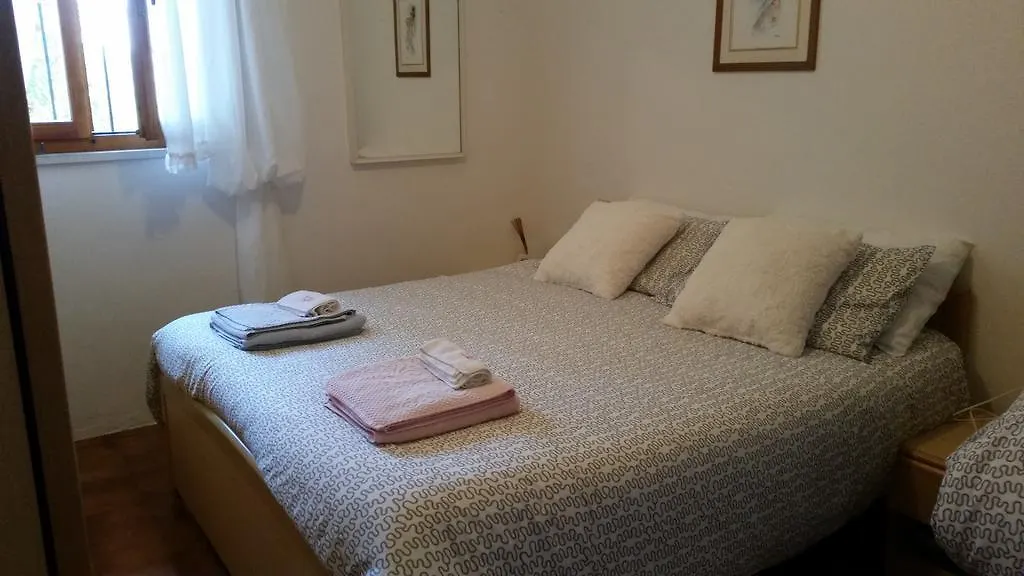 Residence Panorama Apartment Polpenazze del Garda 0*,