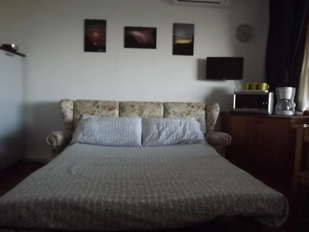 Residence Panorama Apartment Polpenazze del Garda