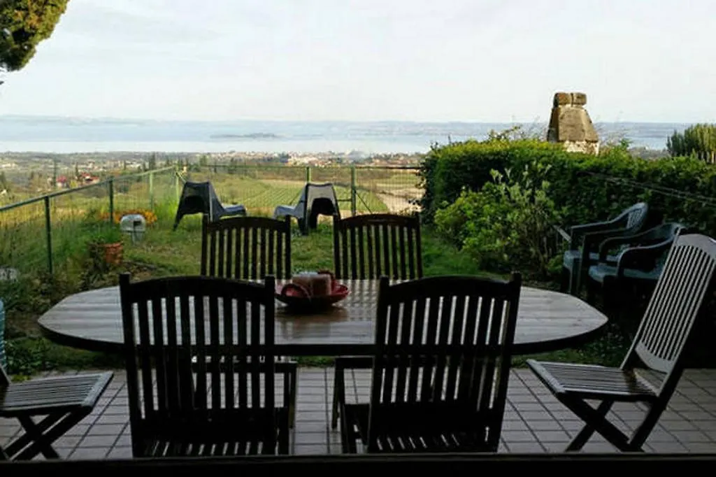 Residence Panorama Apartment Polpenazze del Garda