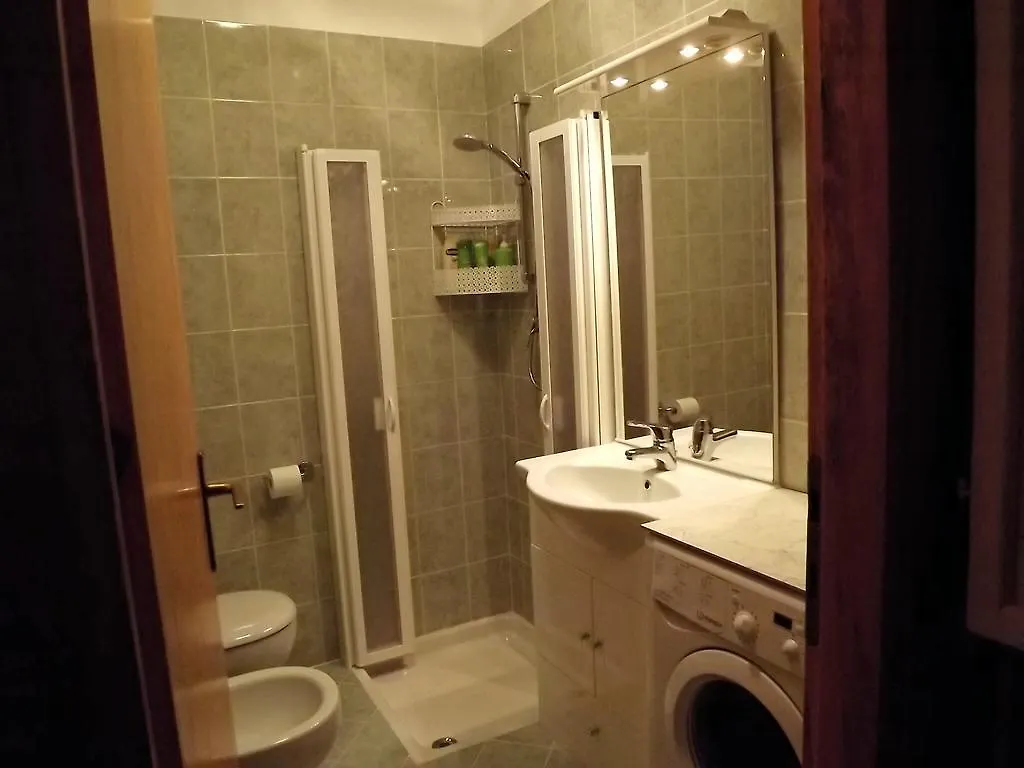 Residence Panorama Apartment Polpenazze del Garda