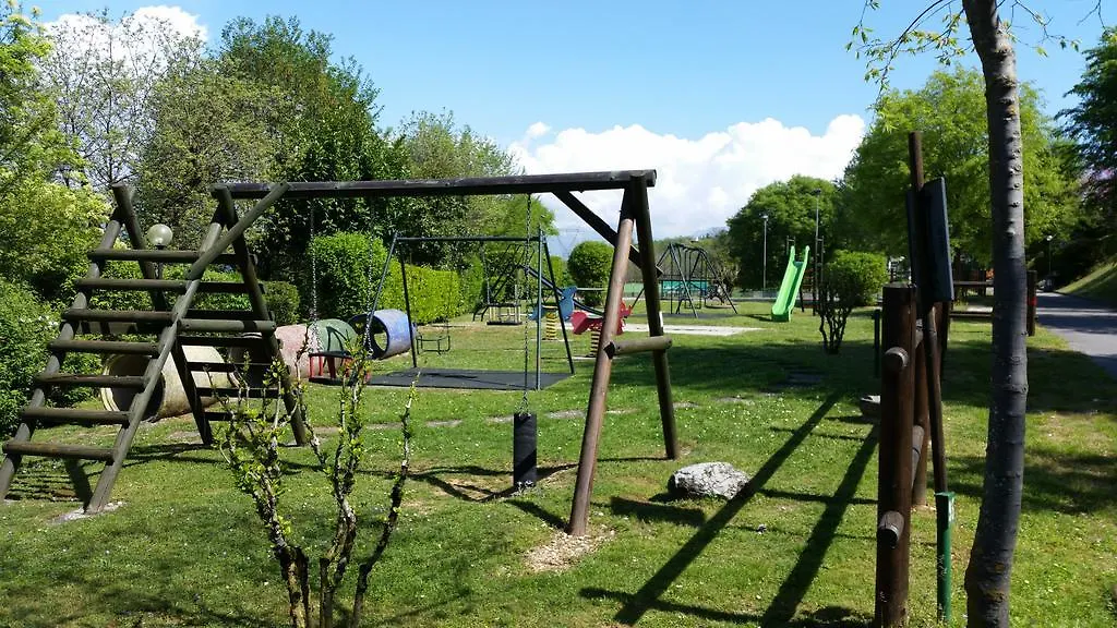 Residence Panorama Apartment Polpenazze del Garda 0*,  Italy