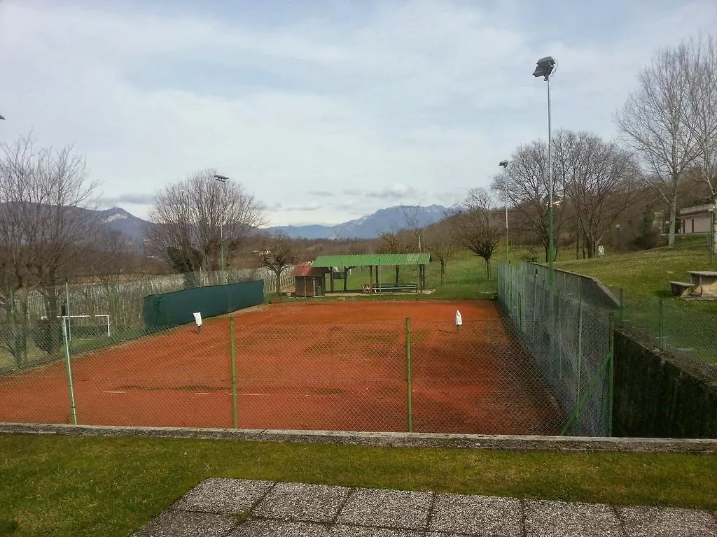 Residence Panorama Apartment Polpenazze del Garda