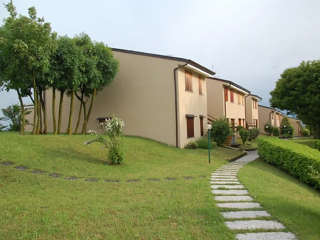 Residence Panorama Apartment Polpenazze del Garda