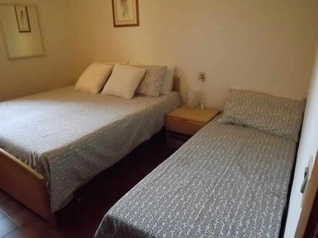 Residence Panorama Apartment Polpenazze del Garda